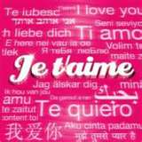 et oui je t'aime comme c po possible